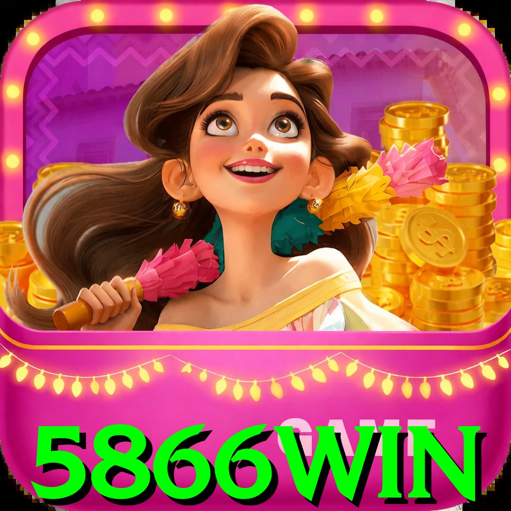 5866win Slot Machine Premium - 1