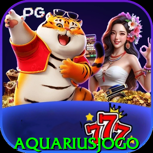 aquariusjogo Brasil Mega v3.0.2 - 1