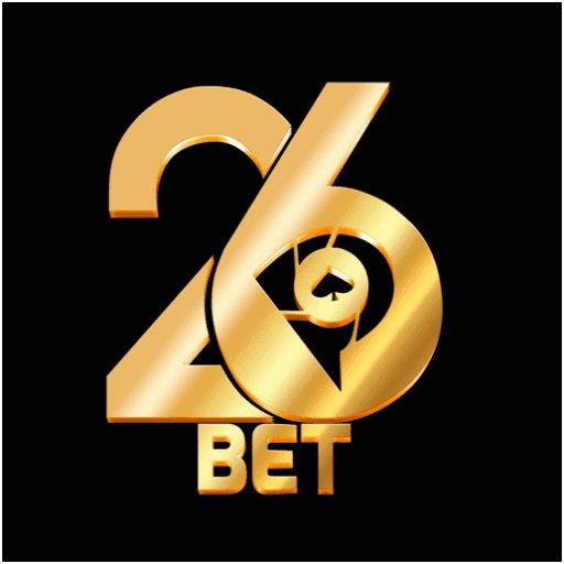 26bet Max Jackpot