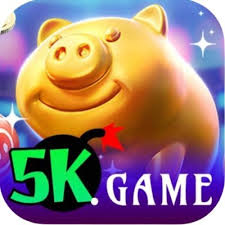 5kgame Jackpot Legend v1.5.4