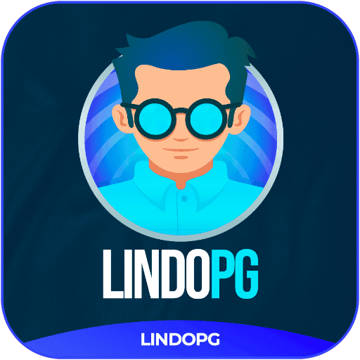 lindopg - Gaming VIP
