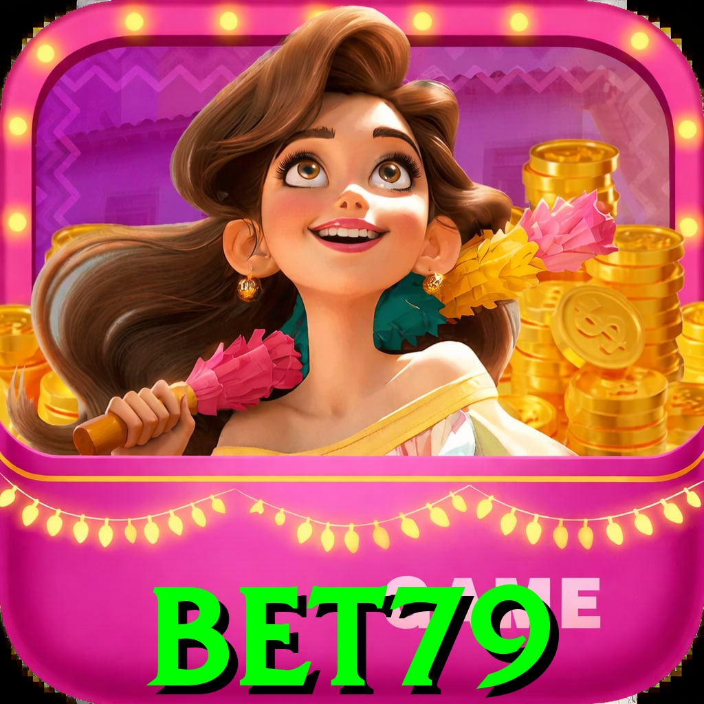bet79 Slot Machine Gold - 1