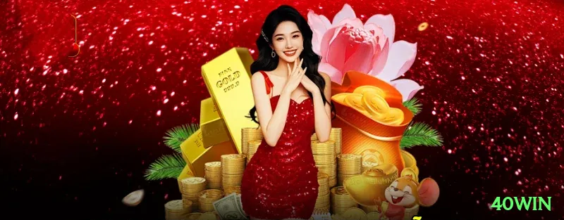 40win Elite Jackpot Screenshot 1