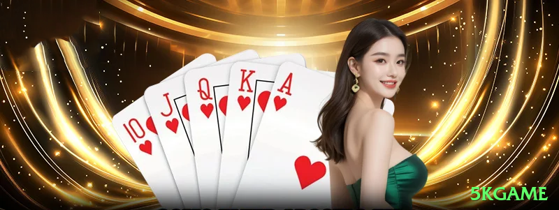 5kgame Jackpot Legend v1.5.4 Screenshot 1
