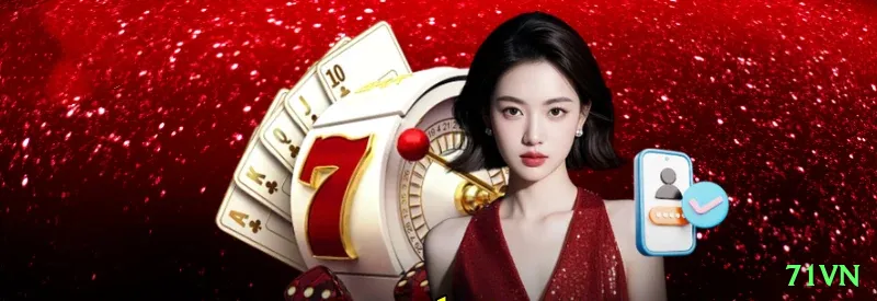 71vn VIP Jackpot Screenshot 2