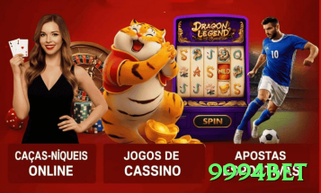 9994bet Jackpot Elite v2.1.4 Screenshot 1