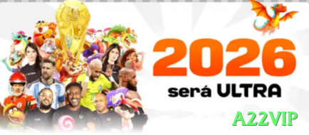 a22vip VIP - Win Real BRL Screenshot 2