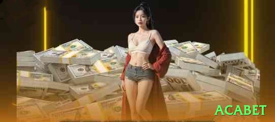 acabet Legend - Casino & Slots Screenshot 1