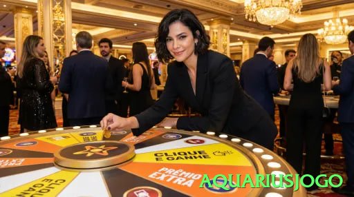 aquariusjogo Brasil Mega v3.0.2 Screenshot 1