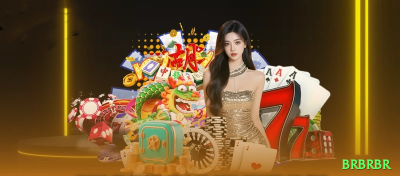 brbrbr Plus Brasil Screenshot 2