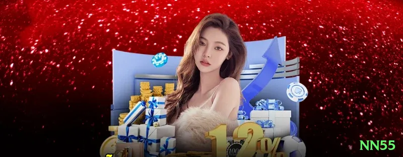 nn55 King Gaming App Screenshot 1