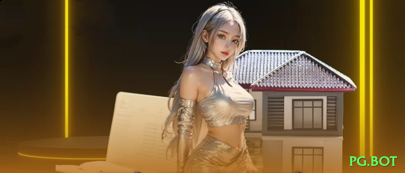 pg.bot Earn Mega v3.7.8 Screenshot 2