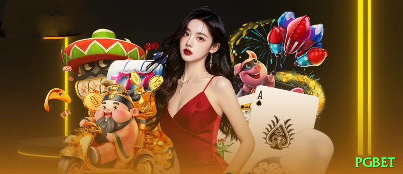 pgbet - Slots Premium Screenshot 1