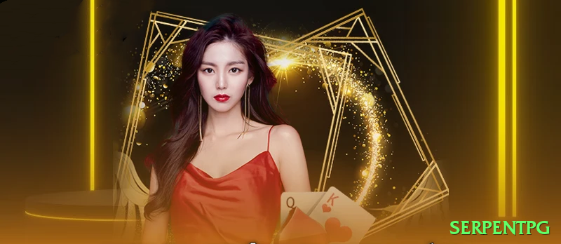 serpentpg Live Casino Premium Screenshot 1