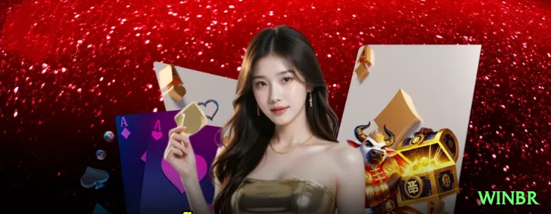 winbr Super Jackpot Screenshot 2