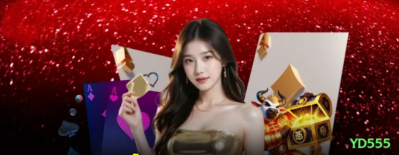 yd555 VIP Jackpot Screenshot 2