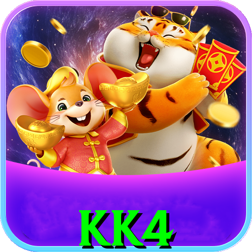 kk4 Premium Gaming App - 1