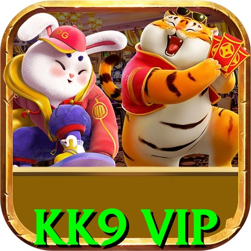 kk9 vip Jackpot Turbo v1.3.0 - 1