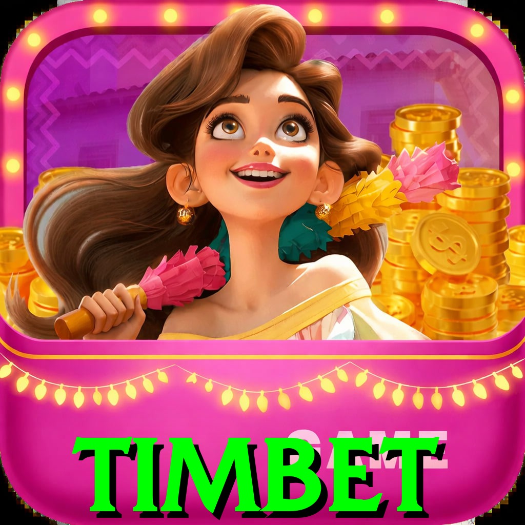 timbet Jackpot Super v3.5.8 - 1