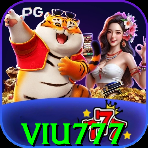 viu777 Jackpot Champion v1.7.3 - 1